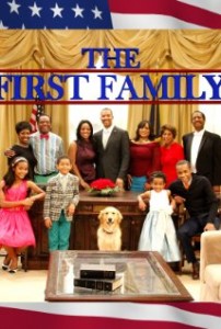 The First Family